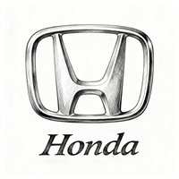 Honda logo