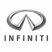 Infiniti logo