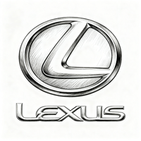 Lexus logo
