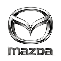 Mazda logo