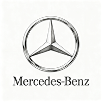 Mercedes-Benz logo