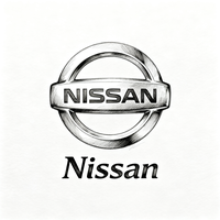Nissan logo