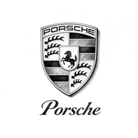 Porsche logo