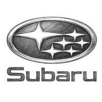 Subaru logo
