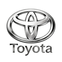 TOYOTA logo