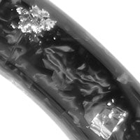 Forged carbon fiber material texture